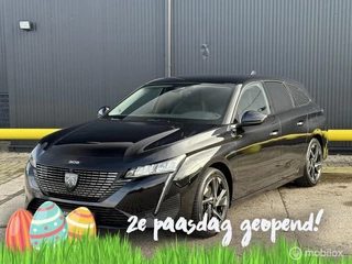 Peugeot 308 SW 1.6 Plug-in Hybrid 180 Allure BTW | BOMVOL |