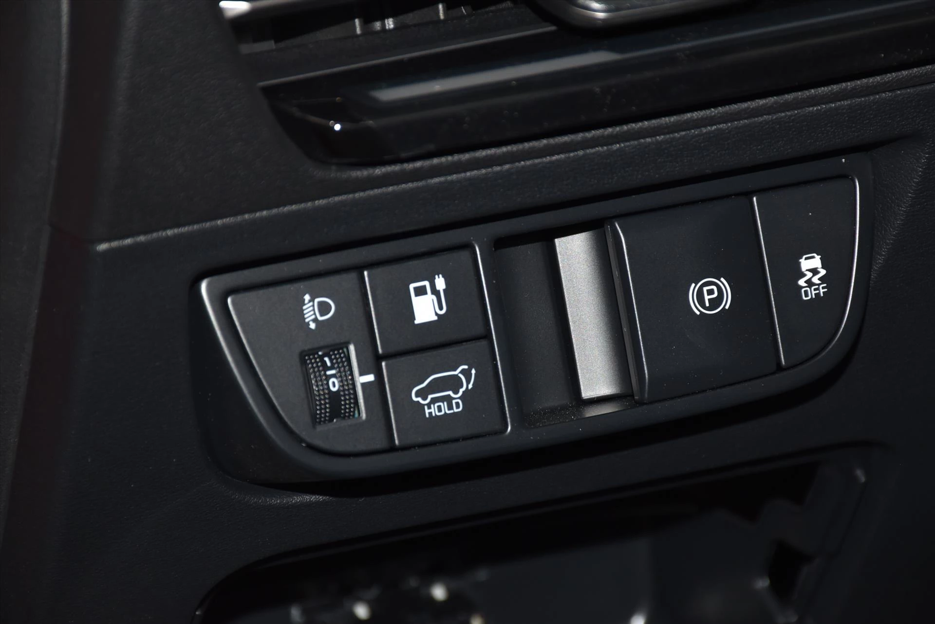 Hoofdafbeelding Kia EV6