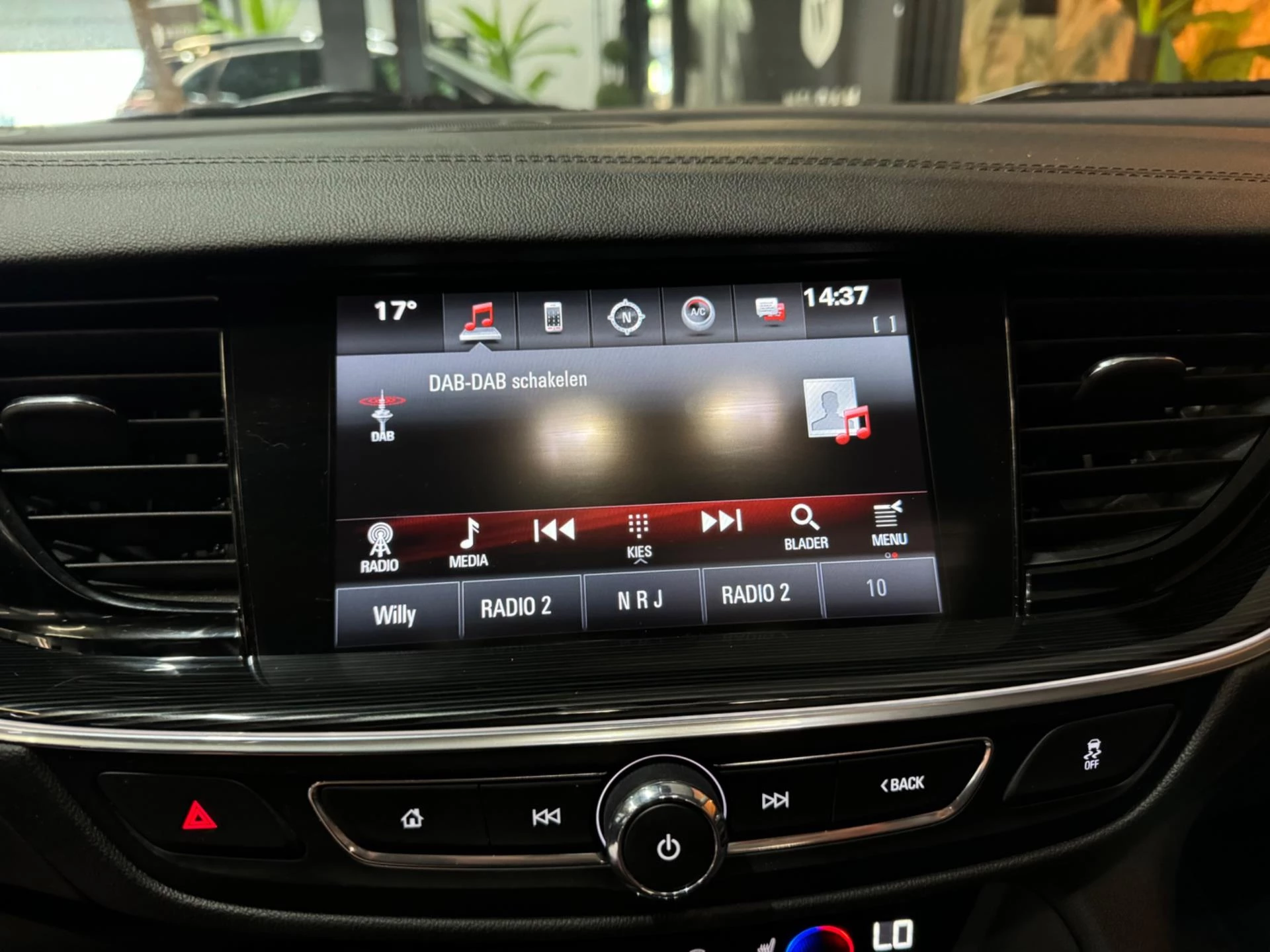 Hoofdafbeelding Opel Insignia