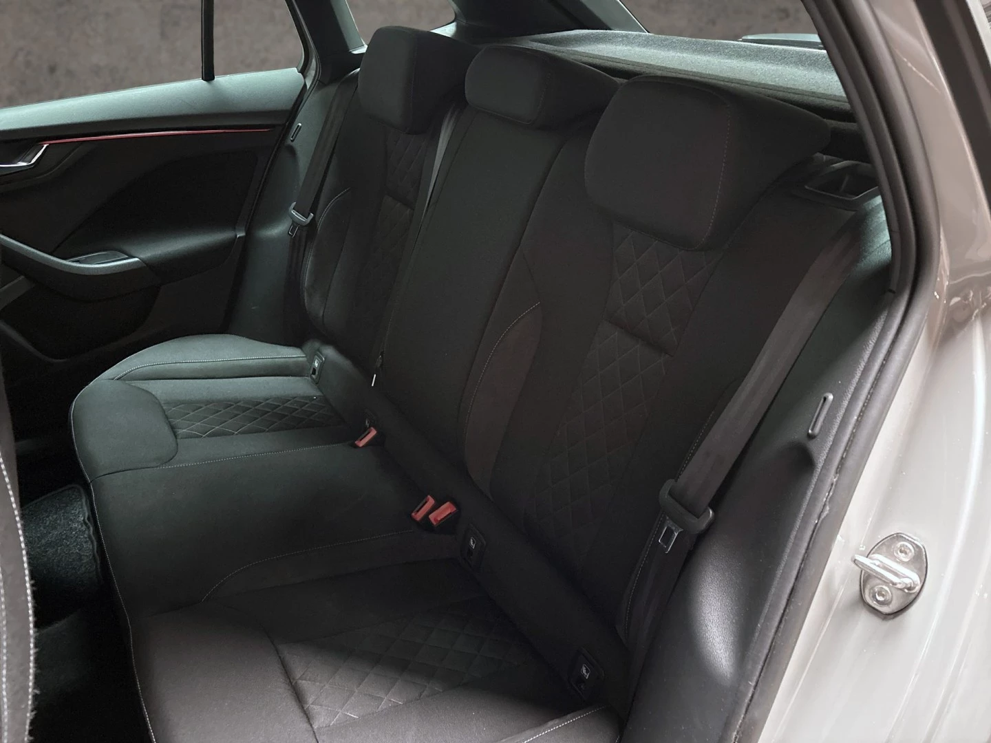 Hoofdafbeelding Škoda Scala