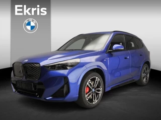 BMW iX1 eDrive20 M-Sport Edition / Comfort Pack / Travel Pack