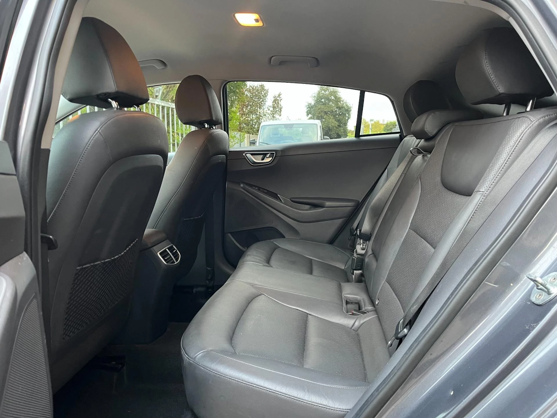 Hoofdafbeelding Hyundai IONIQ