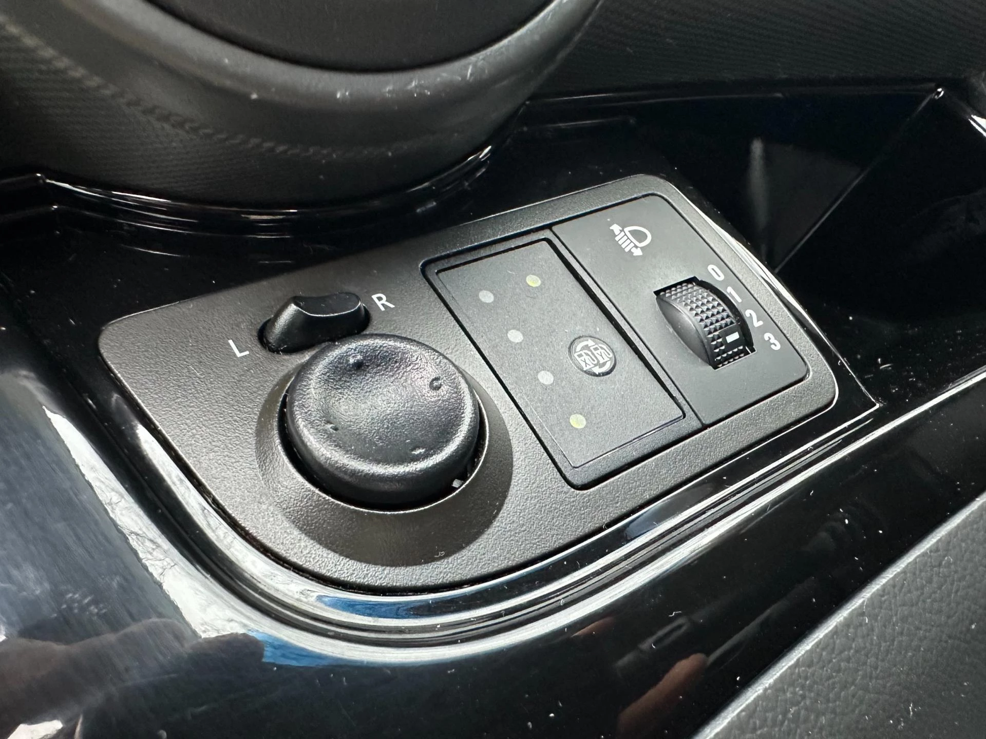 Hoofdafbeelding Chevrolet Spark