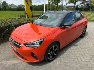 Opel Corsa 1.2 Edition Cruise / Trekhaak / PDC