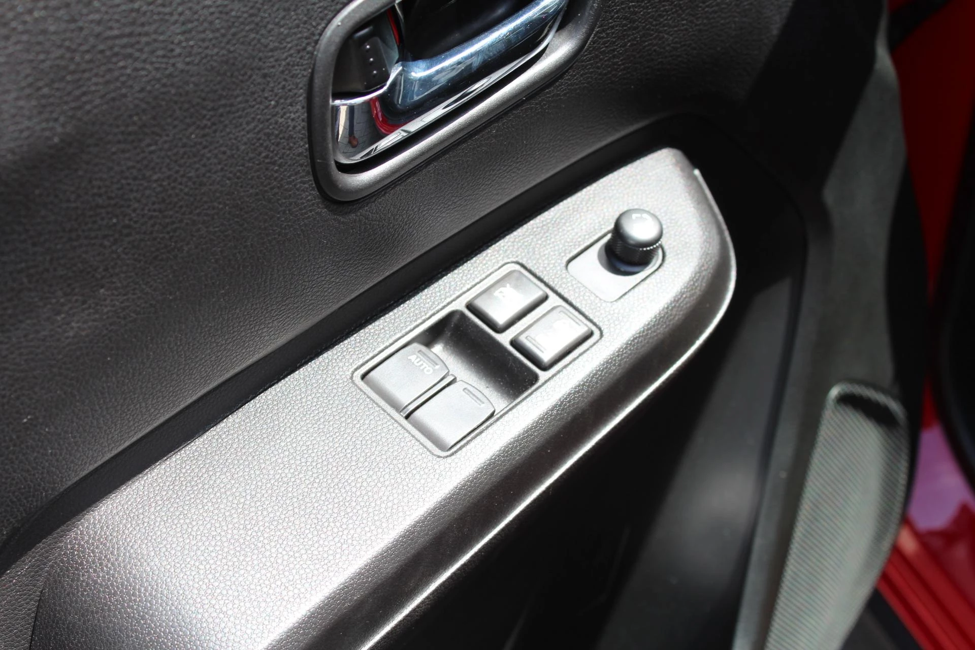 Hoofdafbeelding Suzuki Ignis
