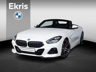 BMW Z4 Roadster sDrive30i | Innovationspakket | Verwarmd Stuurwiel | Comfort Access | Stoelverwarming | Harman Kardon | 19''