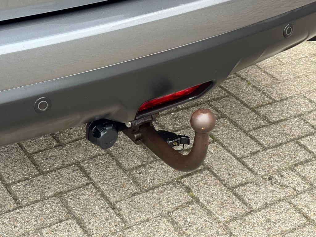 Hoofdafbeelding Nissan X-Trail