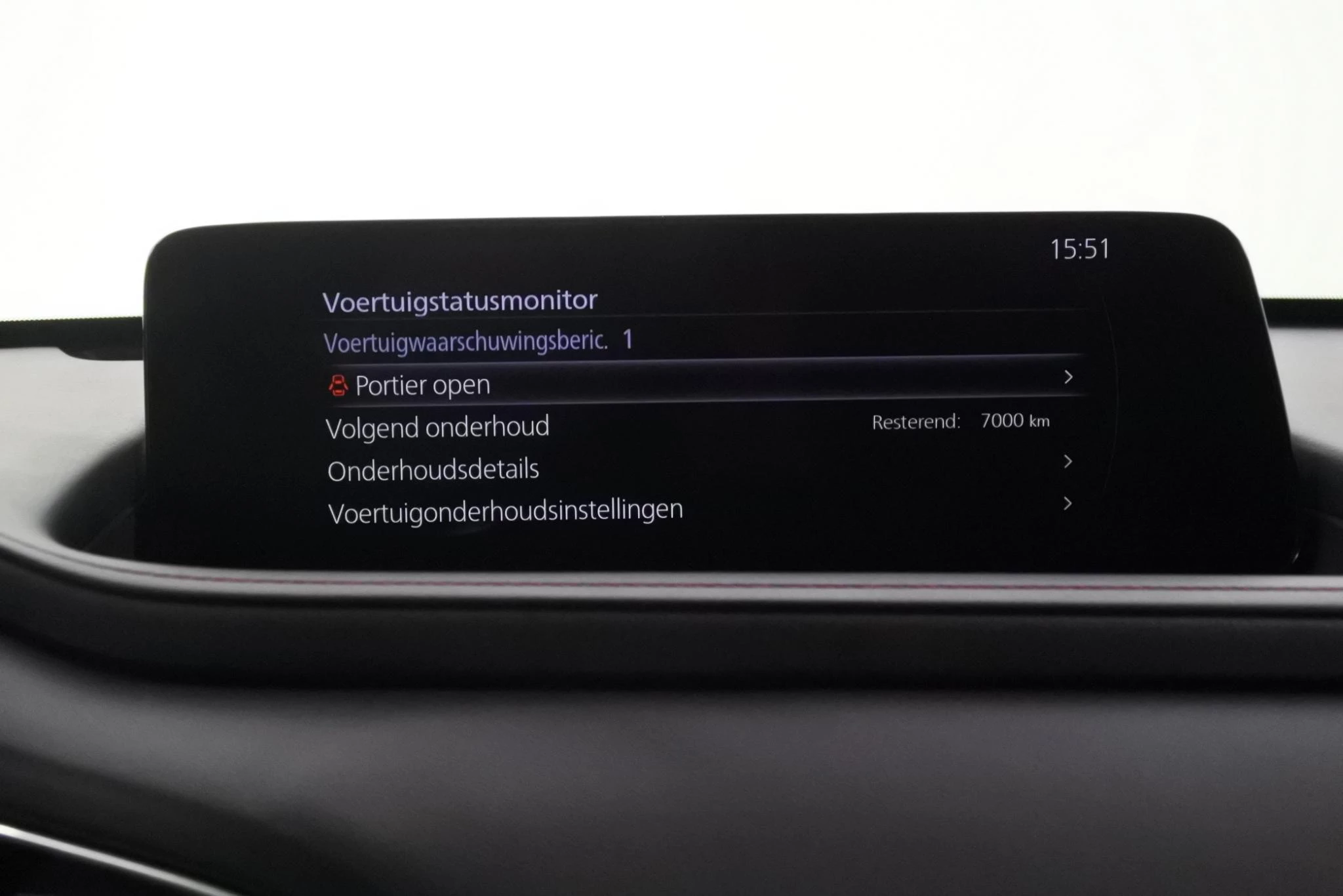 Hoofdafbeelding Mazda CX-30