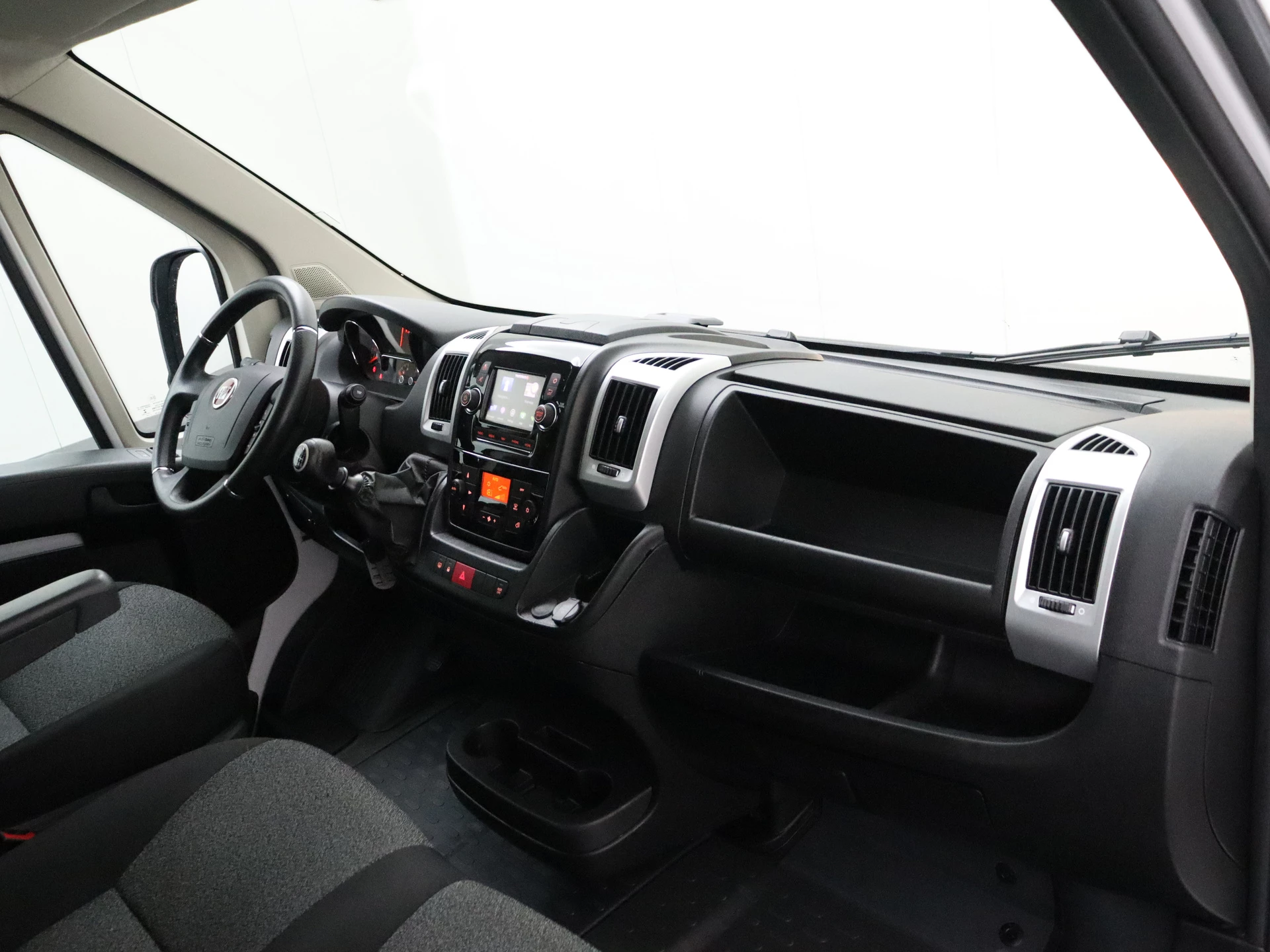 Hoofdafbeelding Fiat Ducato