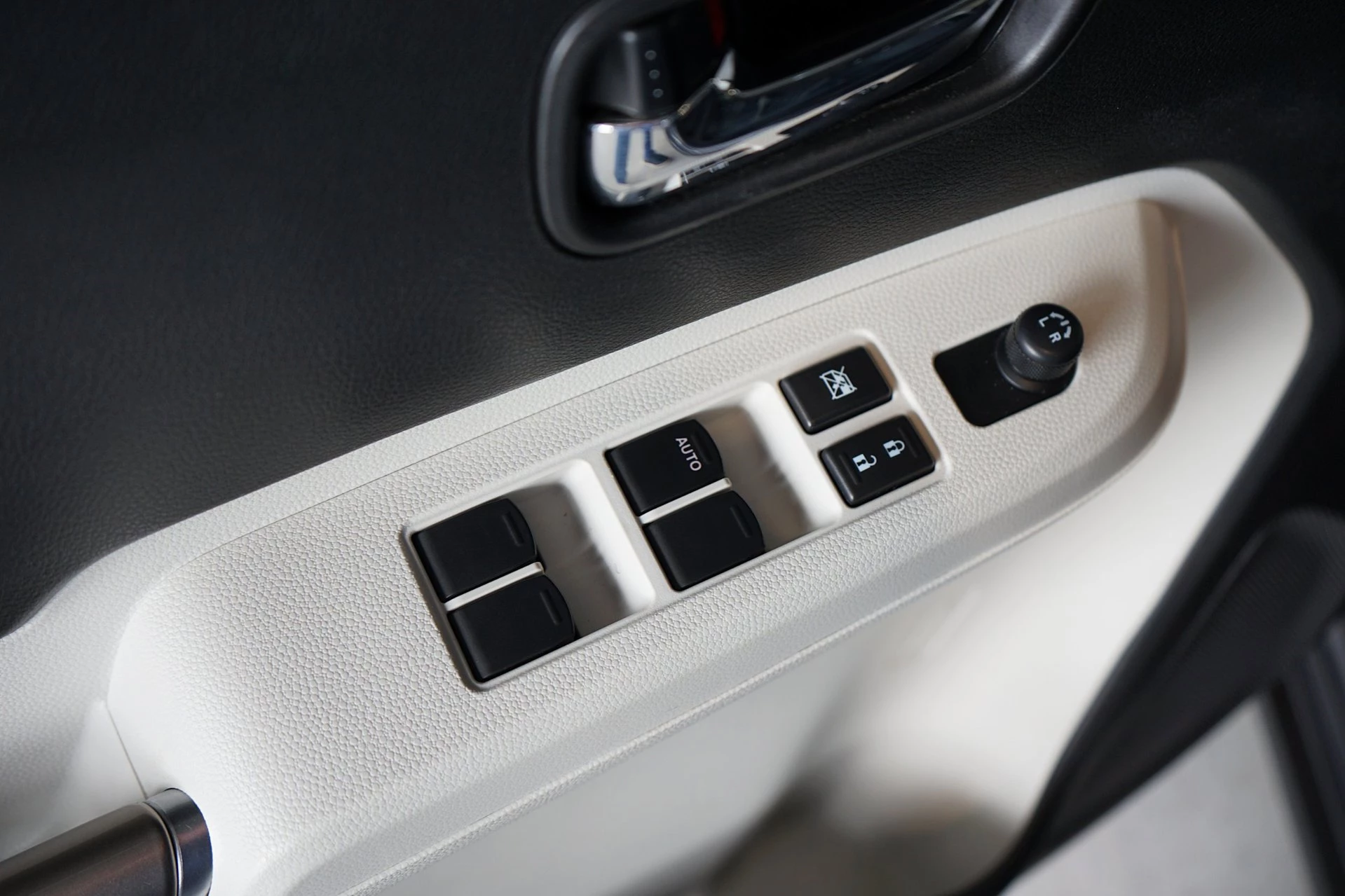 Hoofdafbeelding Suzuki Ignis