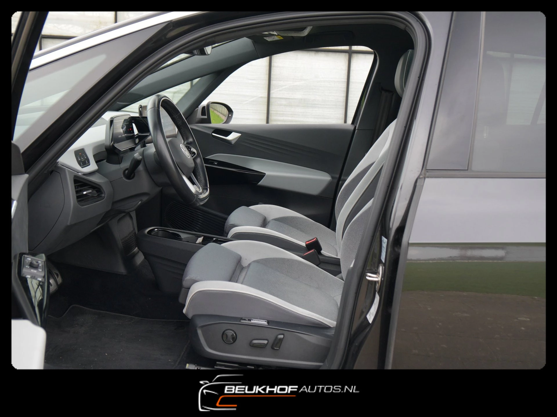 Hoofdafbeelding Volkswagen ID.3