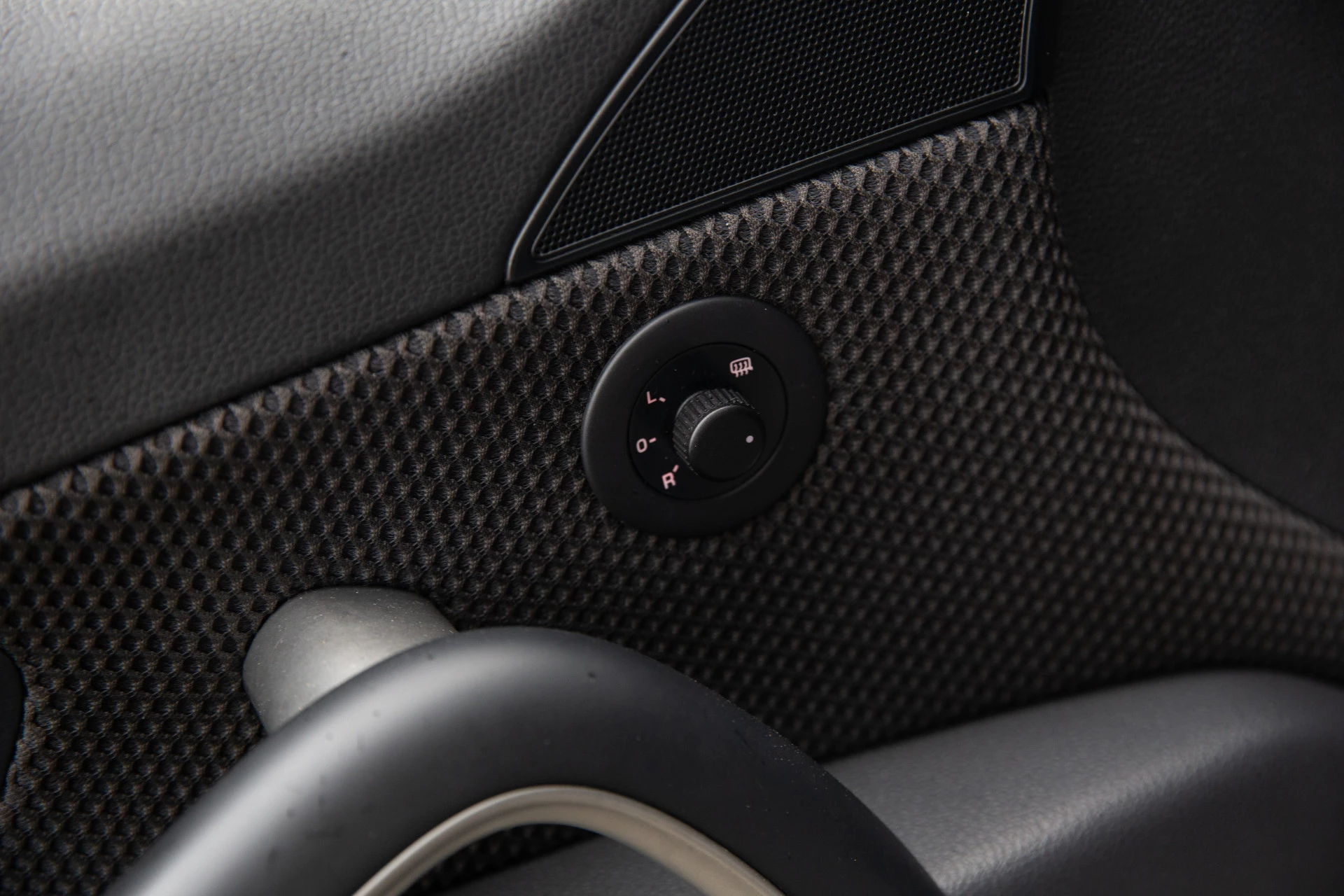 Hoofdafbeelding Volkswagen Scirocco