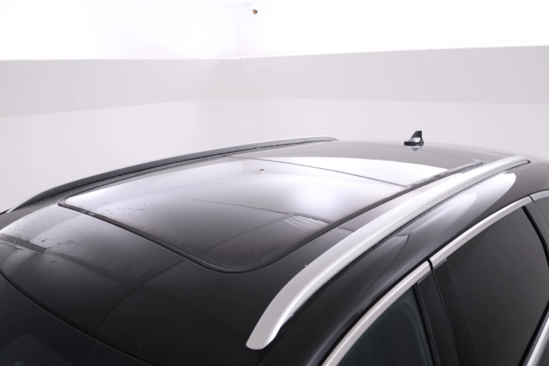 Hoofdafbeelding BYD SEAL U