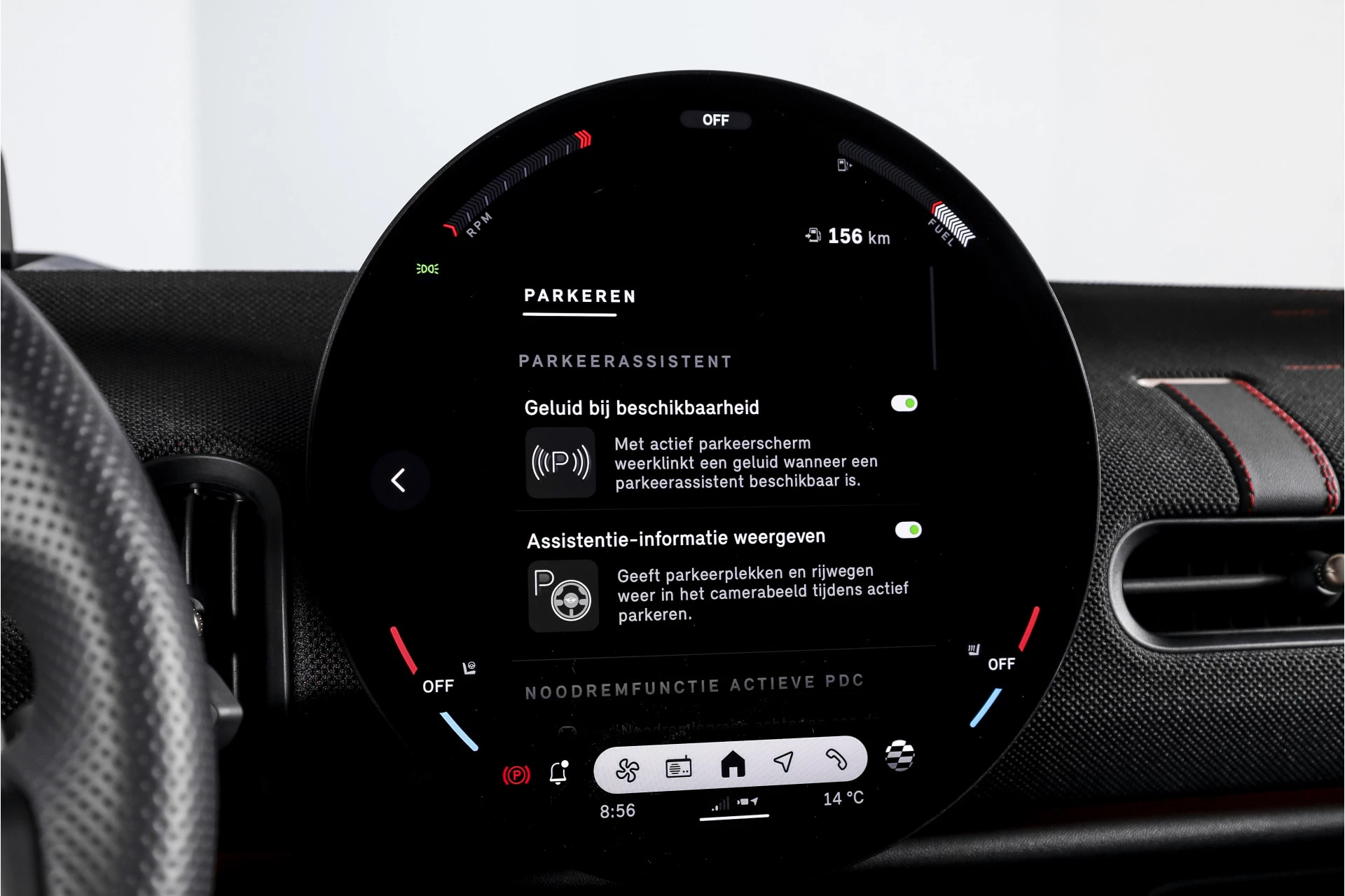 Hoofdafbeelding MINI 3-deurs