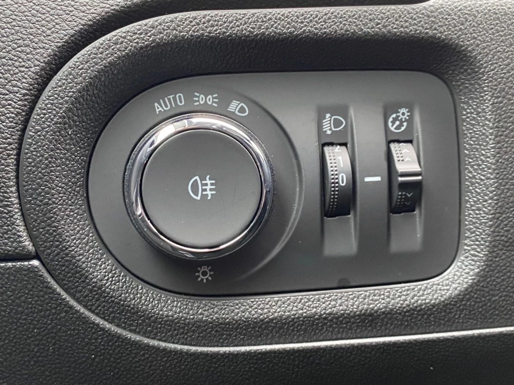 Hoofdafbeelding Opel Grandland