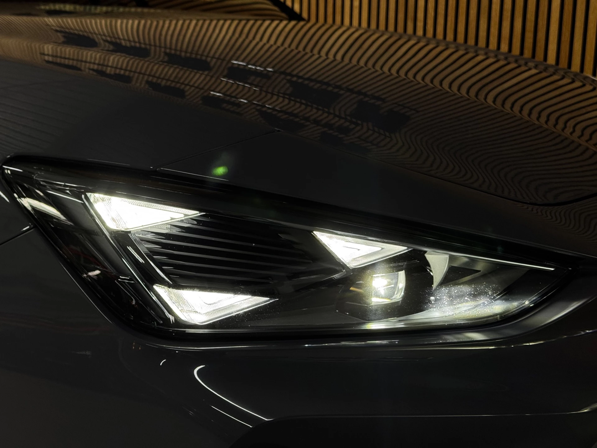 Hoofdafbeelding CUPRA Leon
