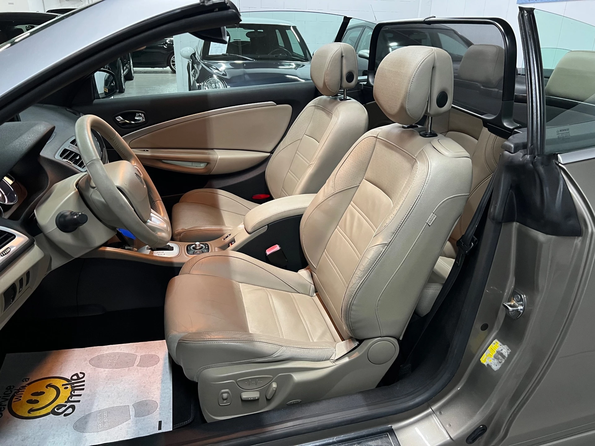 Hoofdafbeelding Renault Mégane