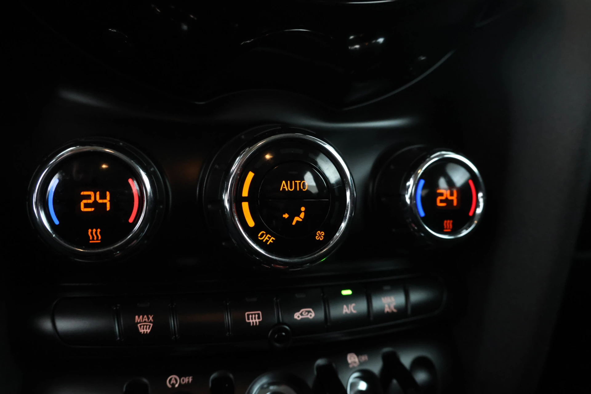 Hoofdafbeelding MINI One