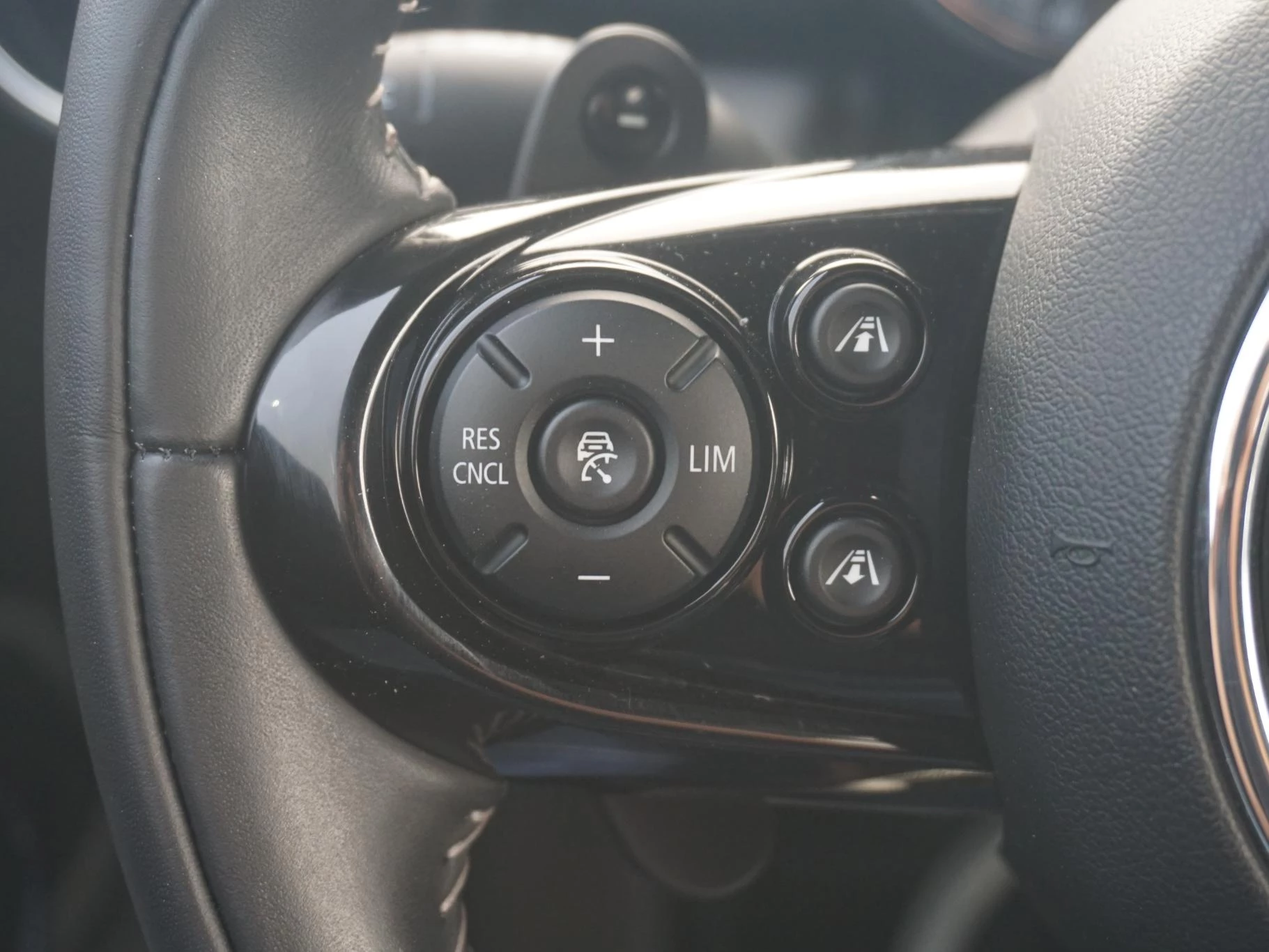 Hoofdafbeelding MINI Cooper S Cabrio