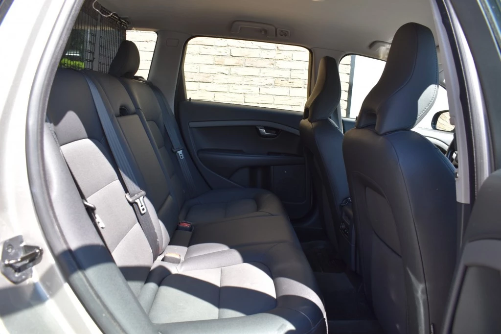 Hoofdafbeelding Volvo V70