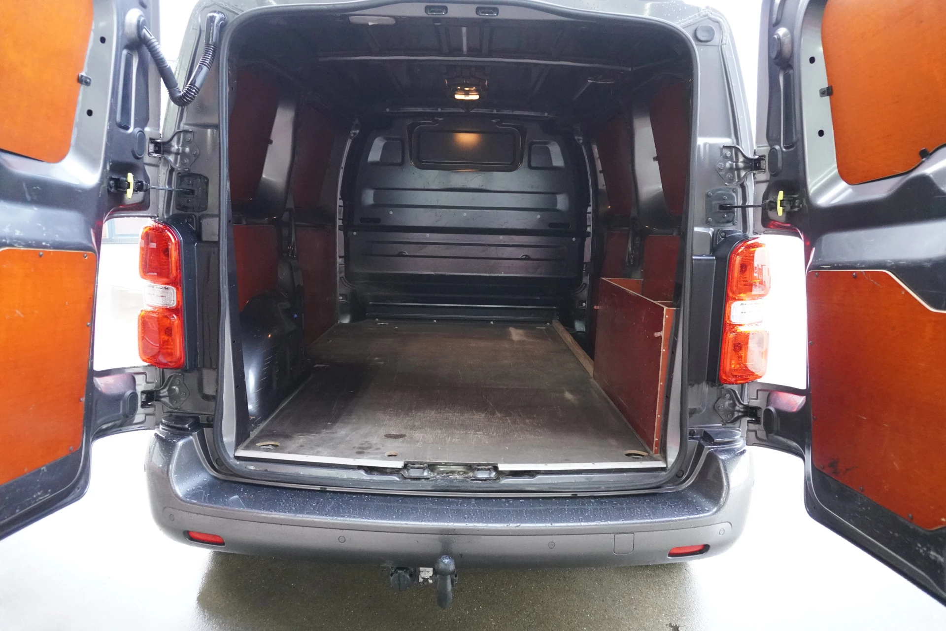 Hoofdafbeelding Peugeot Expert