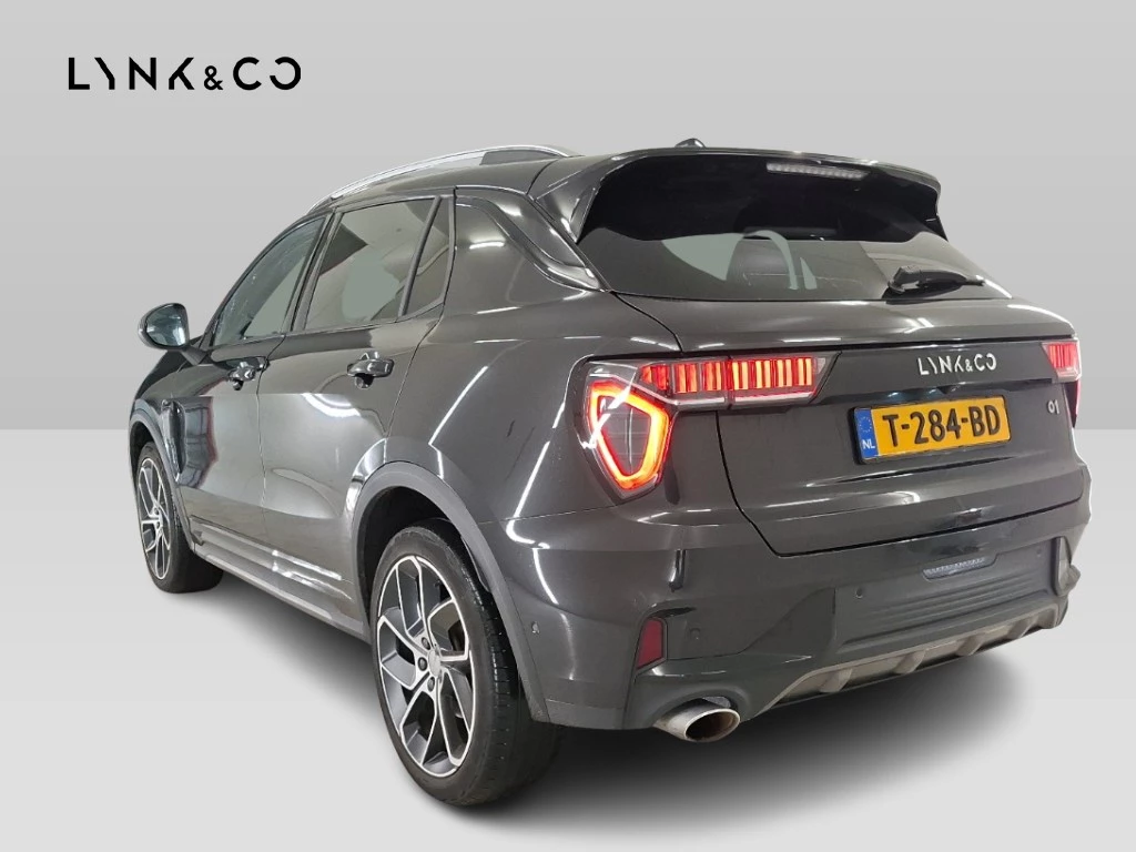 Hoofdafbeelding Lynk & Co 01