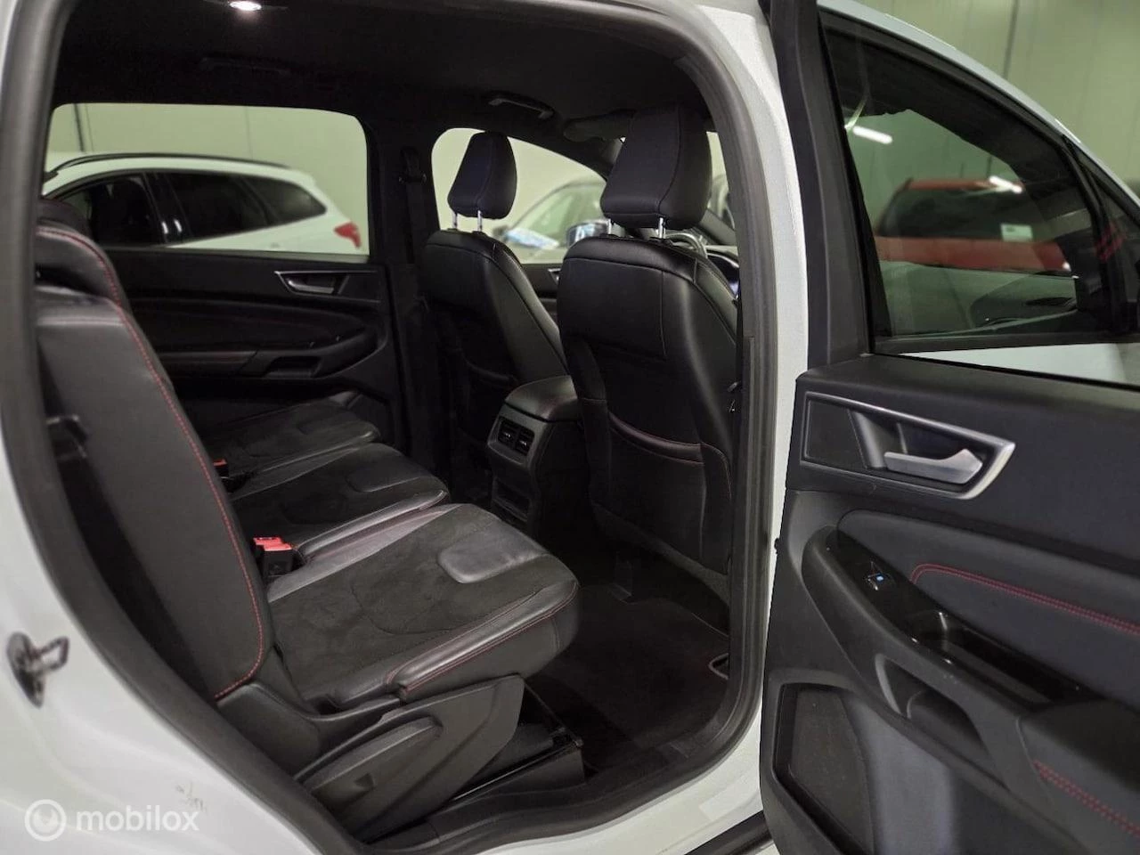 Hoofdafbeelding Ford S-Max