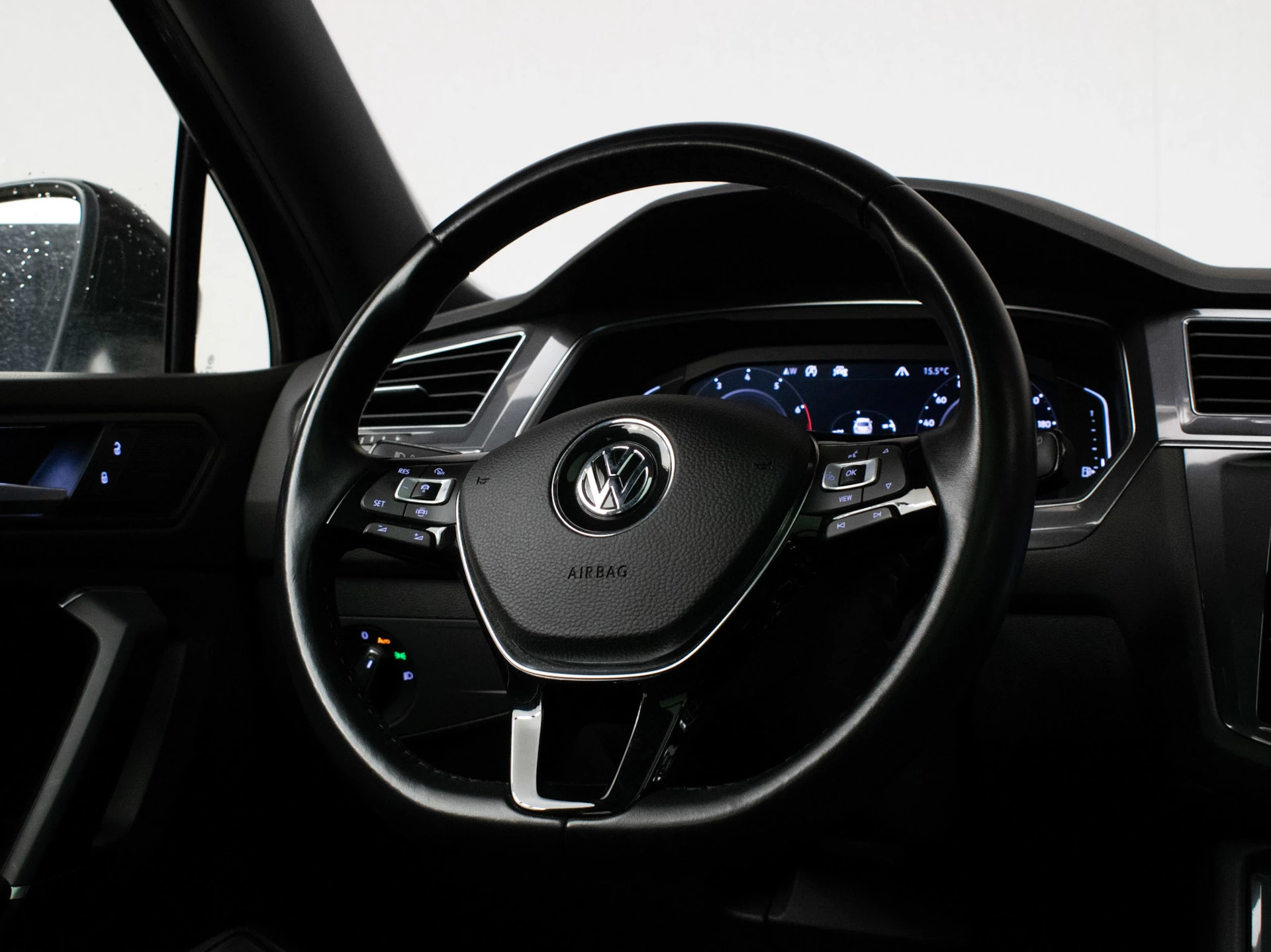 Hoofdafbeelding Volkswagen Tiguan Allspace