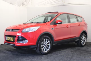 Ford Kuga 1.5 Titanium |Pano|Stoelverwarming|