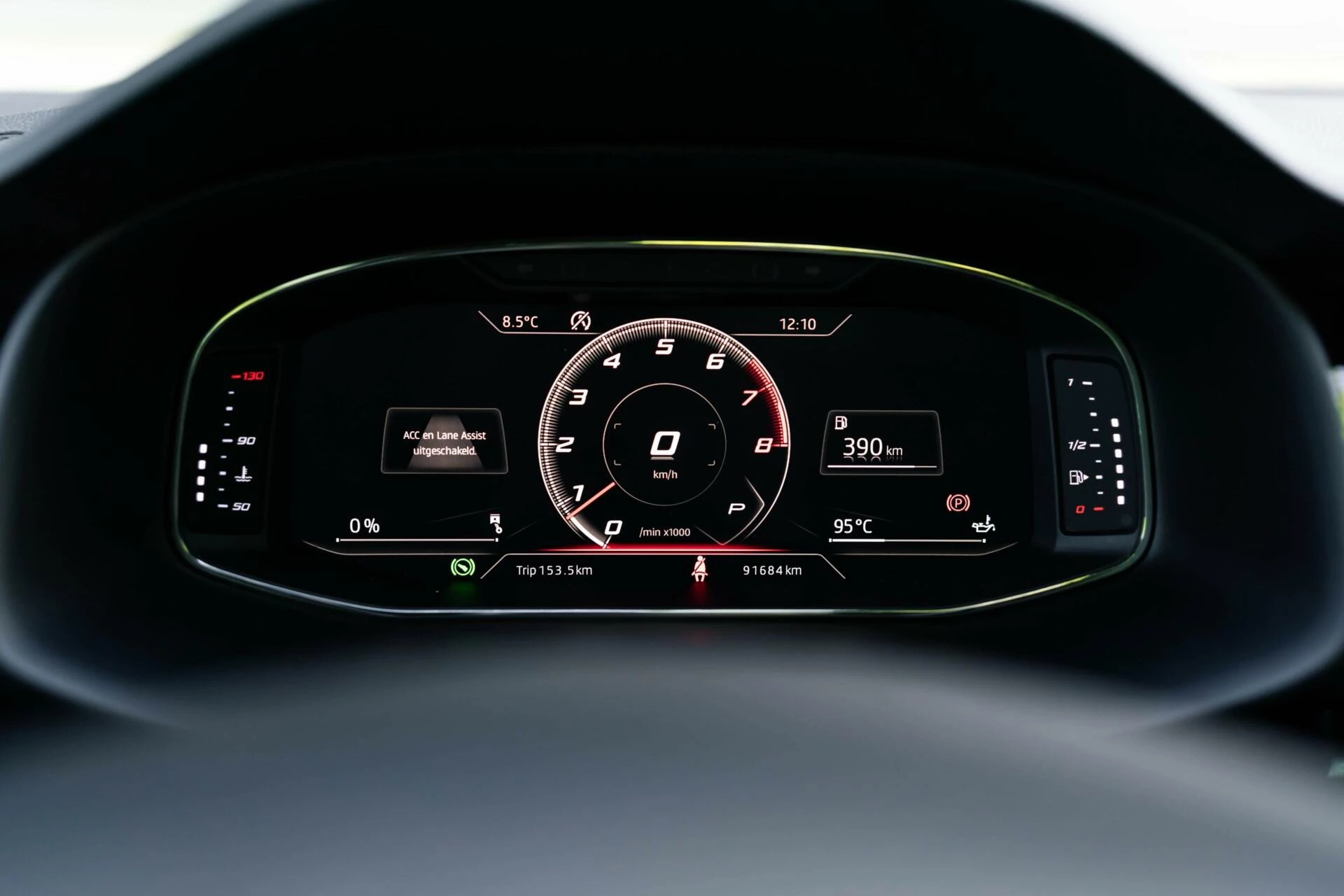 Hoofdafbeelding CUPRA Ateca