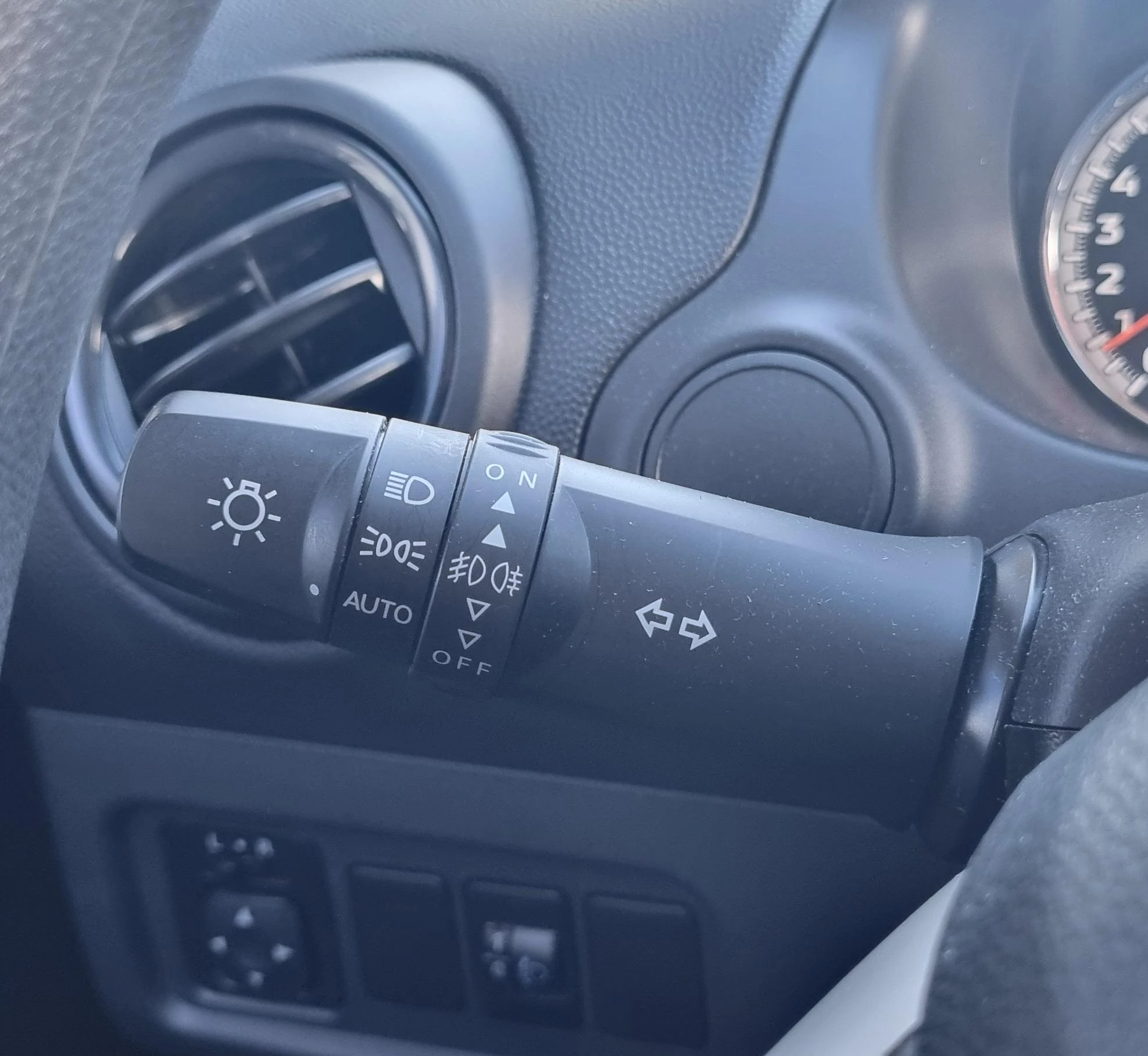 Hoofdafbeelding Mitsubishi Space Star