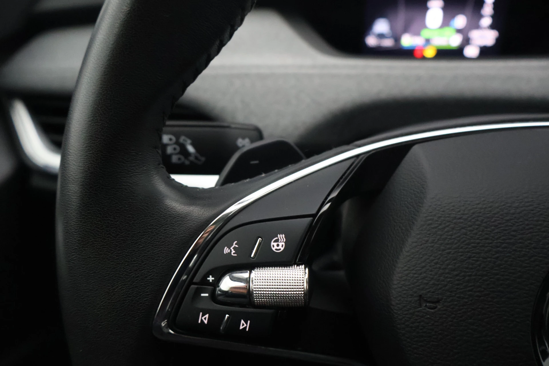 Hoofdafbeelding Škoda Enyaq iV