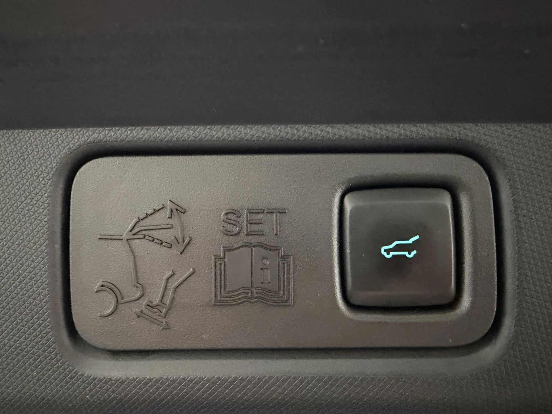 Hoofdafbeelding Ford Mustang Mach-E