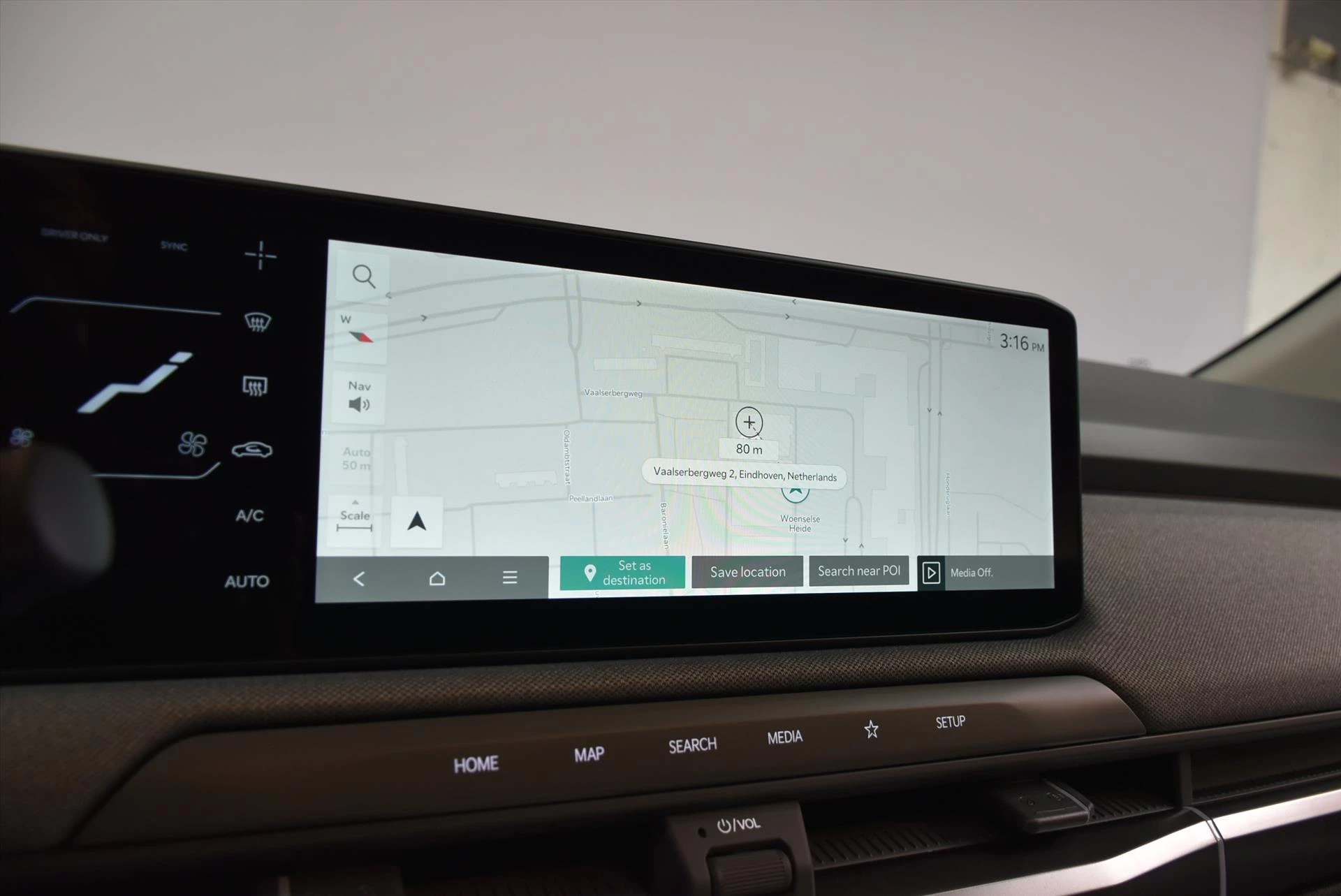 Hoofdafbeelding Kia EV3