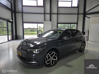 Volkswagen Golf 1.5 eTSI Style Head-up|IQ LED|Dealeronderhouden