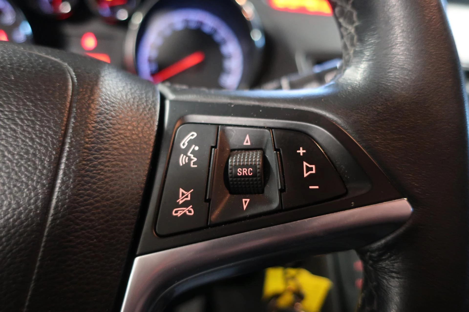 Hoofdafbeelding Opel Meriva