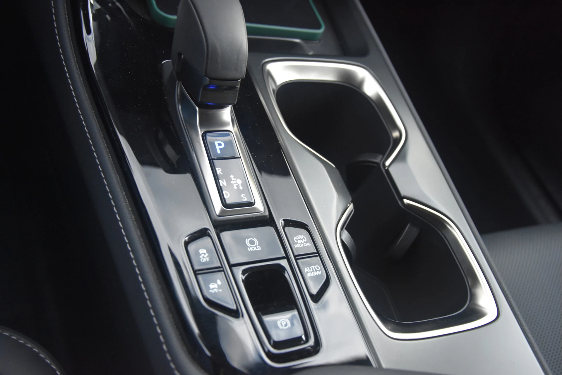 Hoofdafbeelding Lexus NX