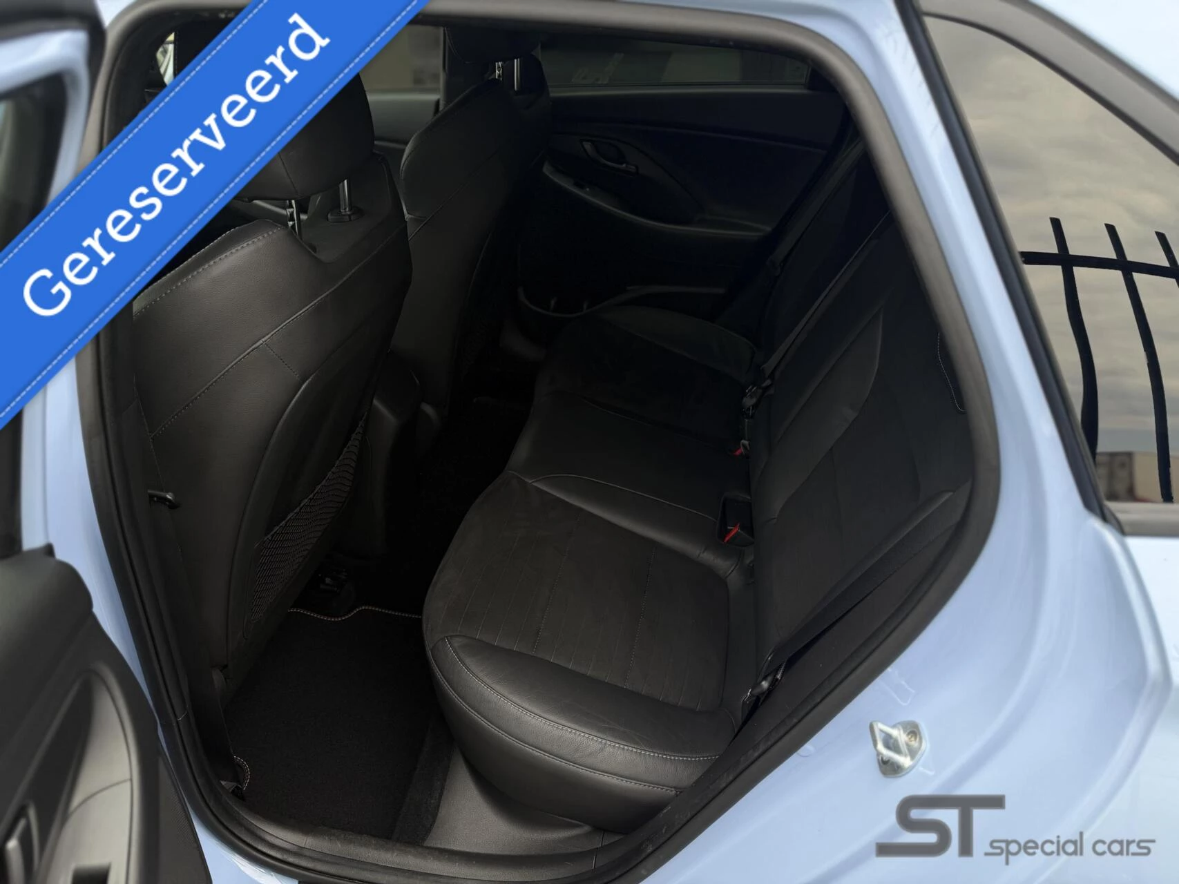 Hoofdafbeelding Hyundai i30