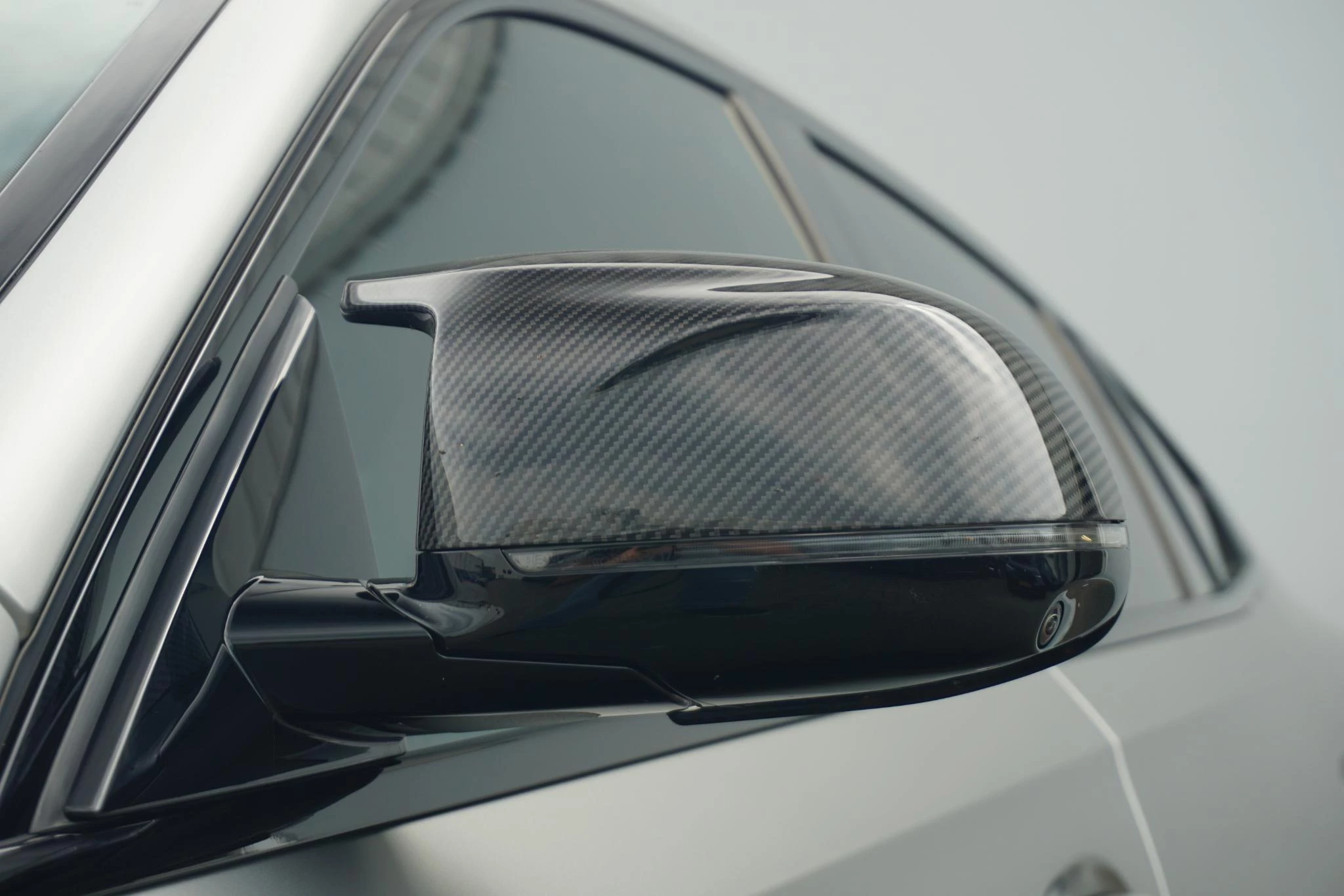 Hoofdafbeelding BMW X6