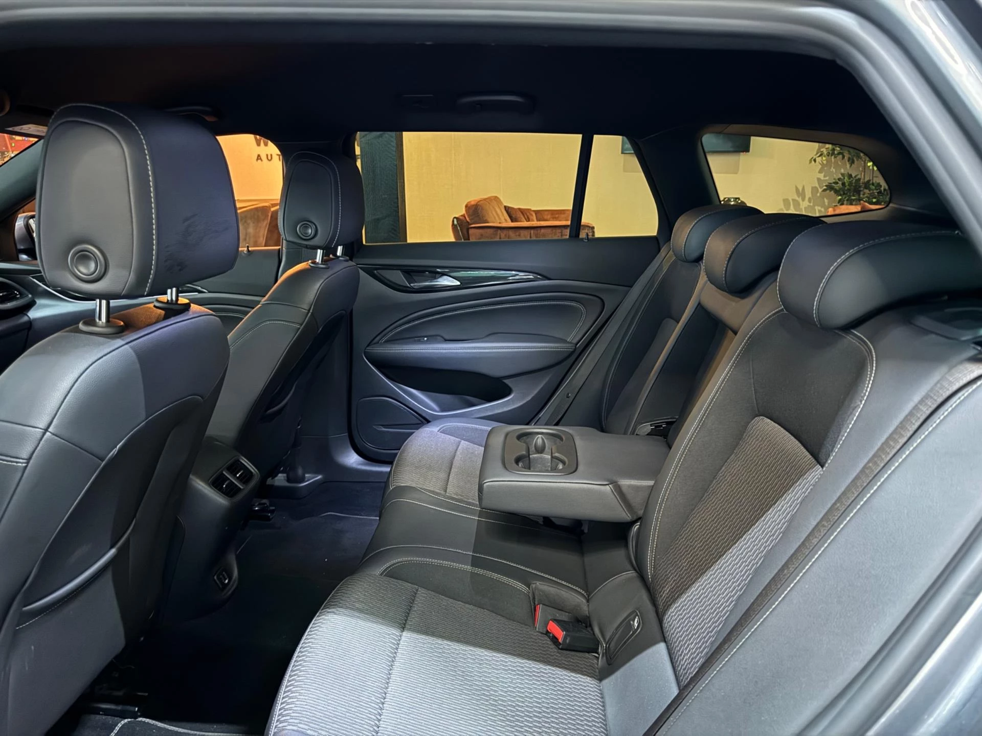 Hoofdafbeelding Opel Insignia
