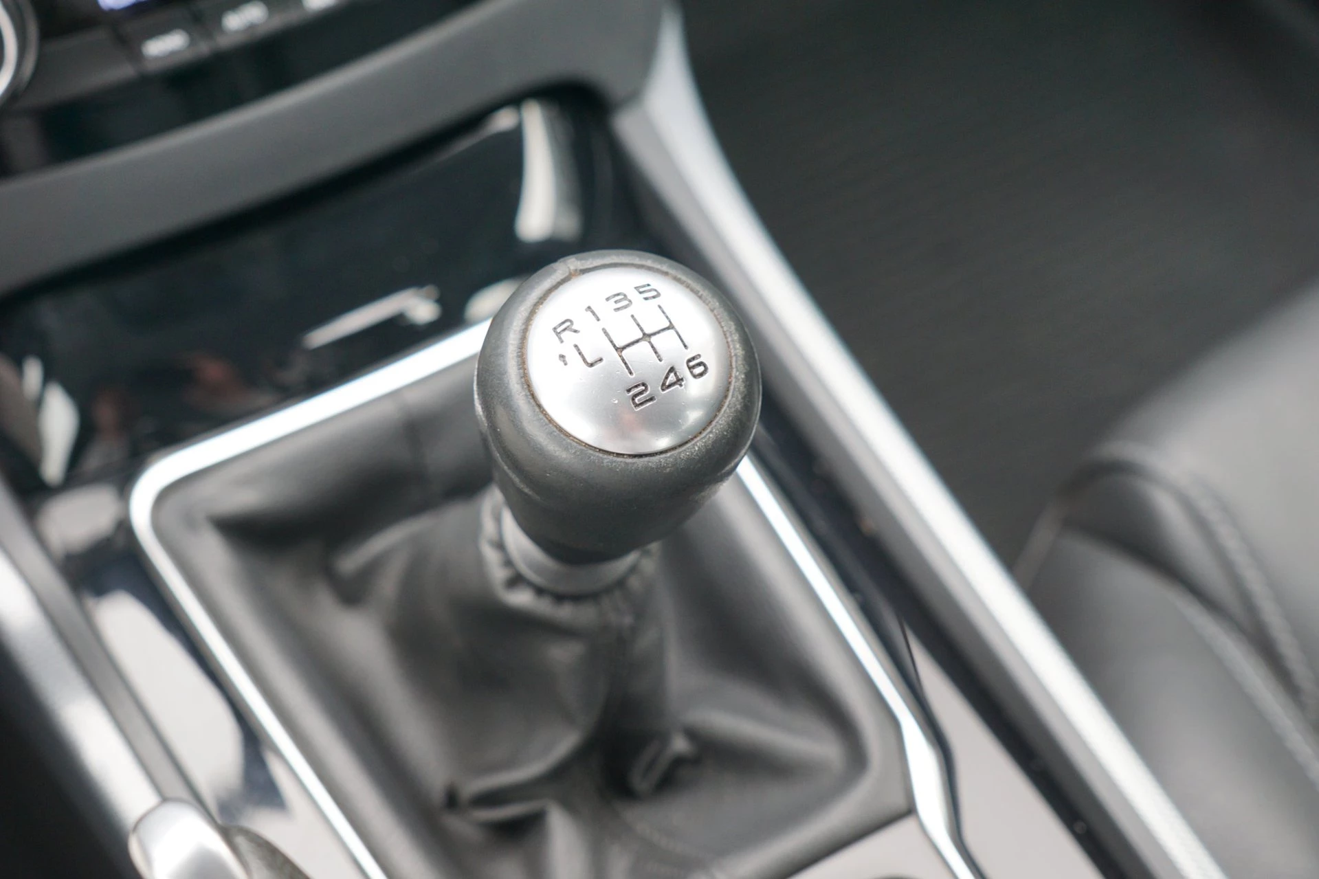 Hoofdafbeelding Peugeot 508