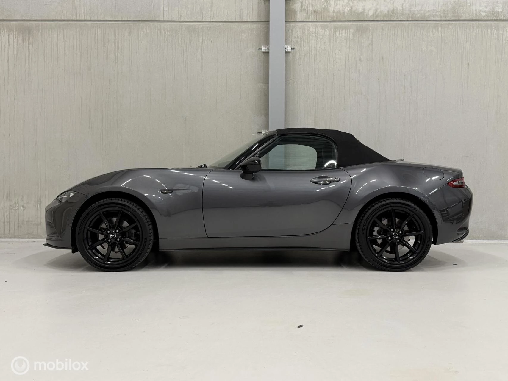 Hoofdafbeelding Mazda MX-5
