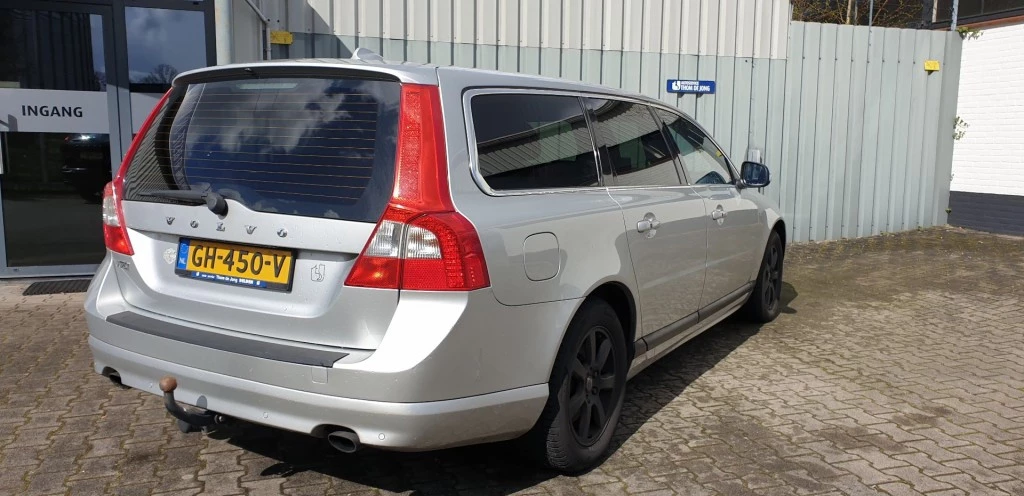 Hoofdafbeelding Volvo V70