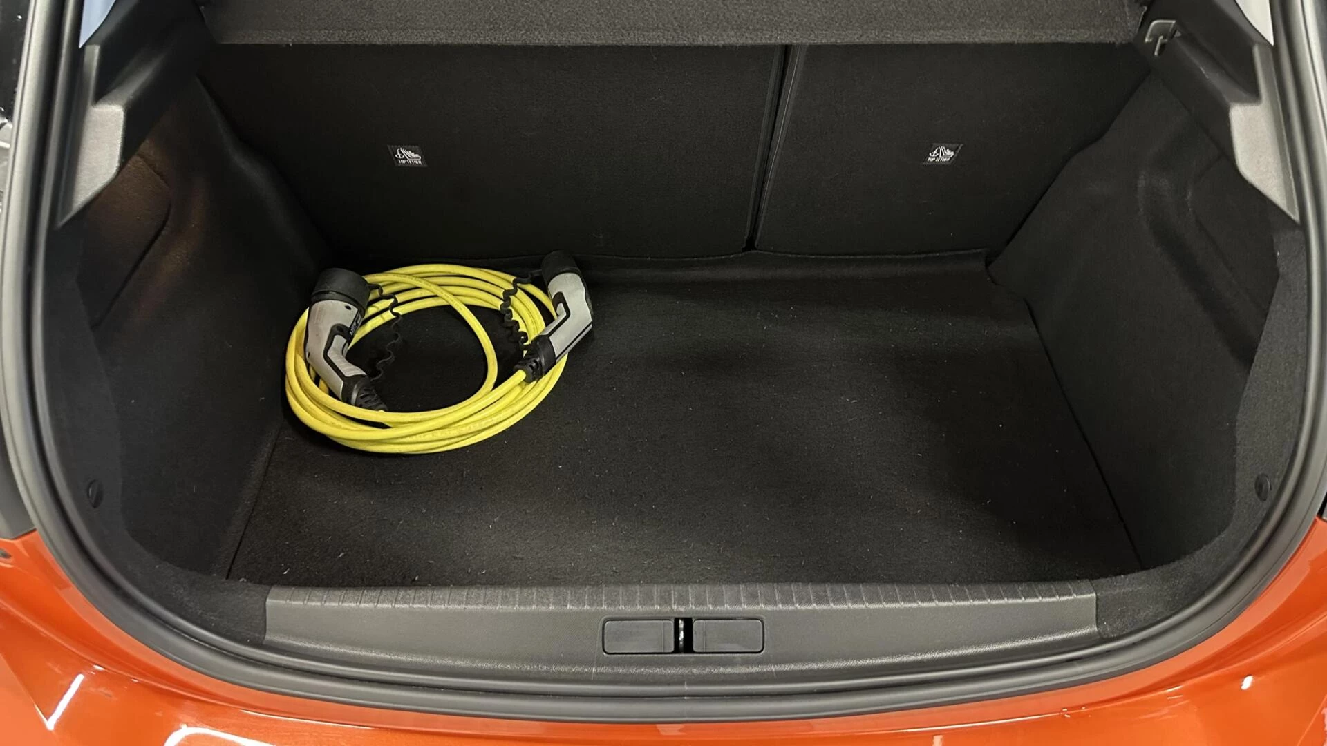 Hoofdafbeelding Opel Corsa-e