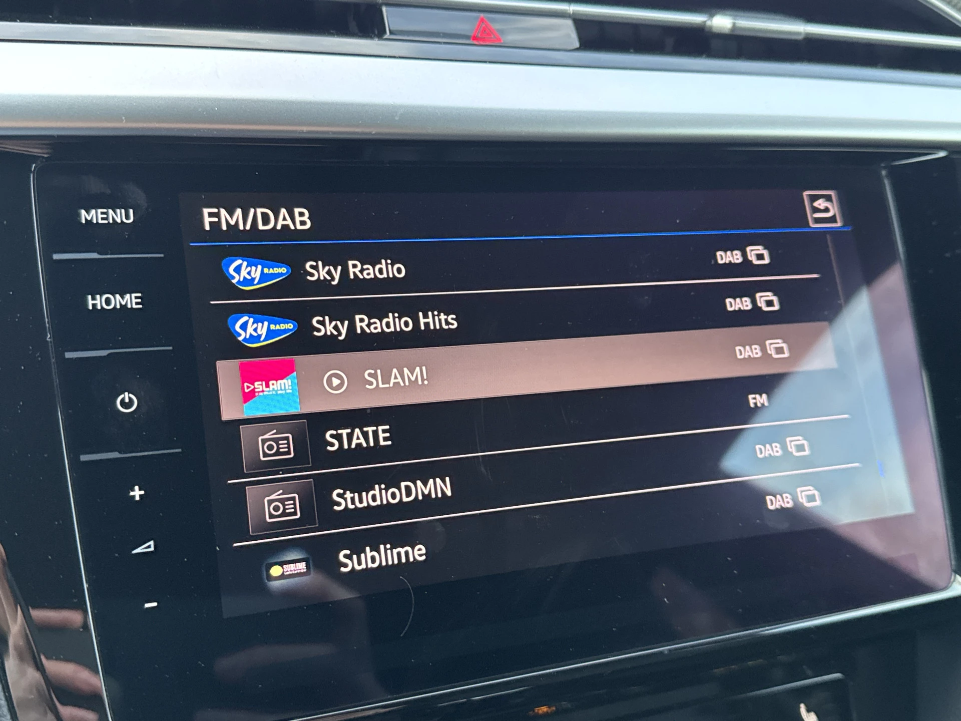 Hoofdafbeelding Volkswagen Arteon