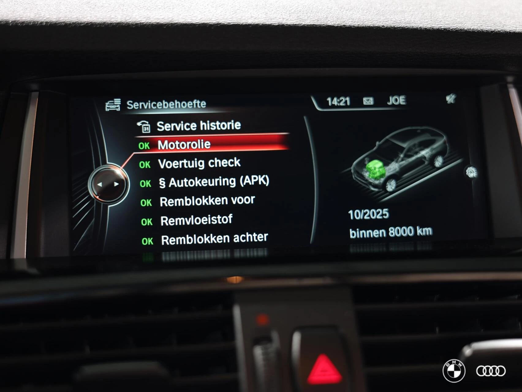 Hoofdafbeelding BMW X4
