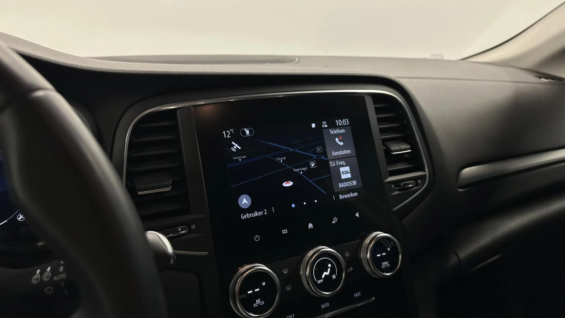 Hoofdafbeelding Renault Megane E-Tech