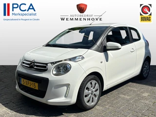 Citroën C1 1.0 e-VTi Feel