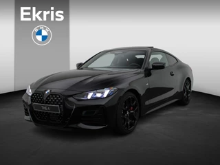 BMW 4 Serie 430i xDrive Coupé | M Sportpakket Pro | Innovation Pack | Comfort Pack | Showroom Selection