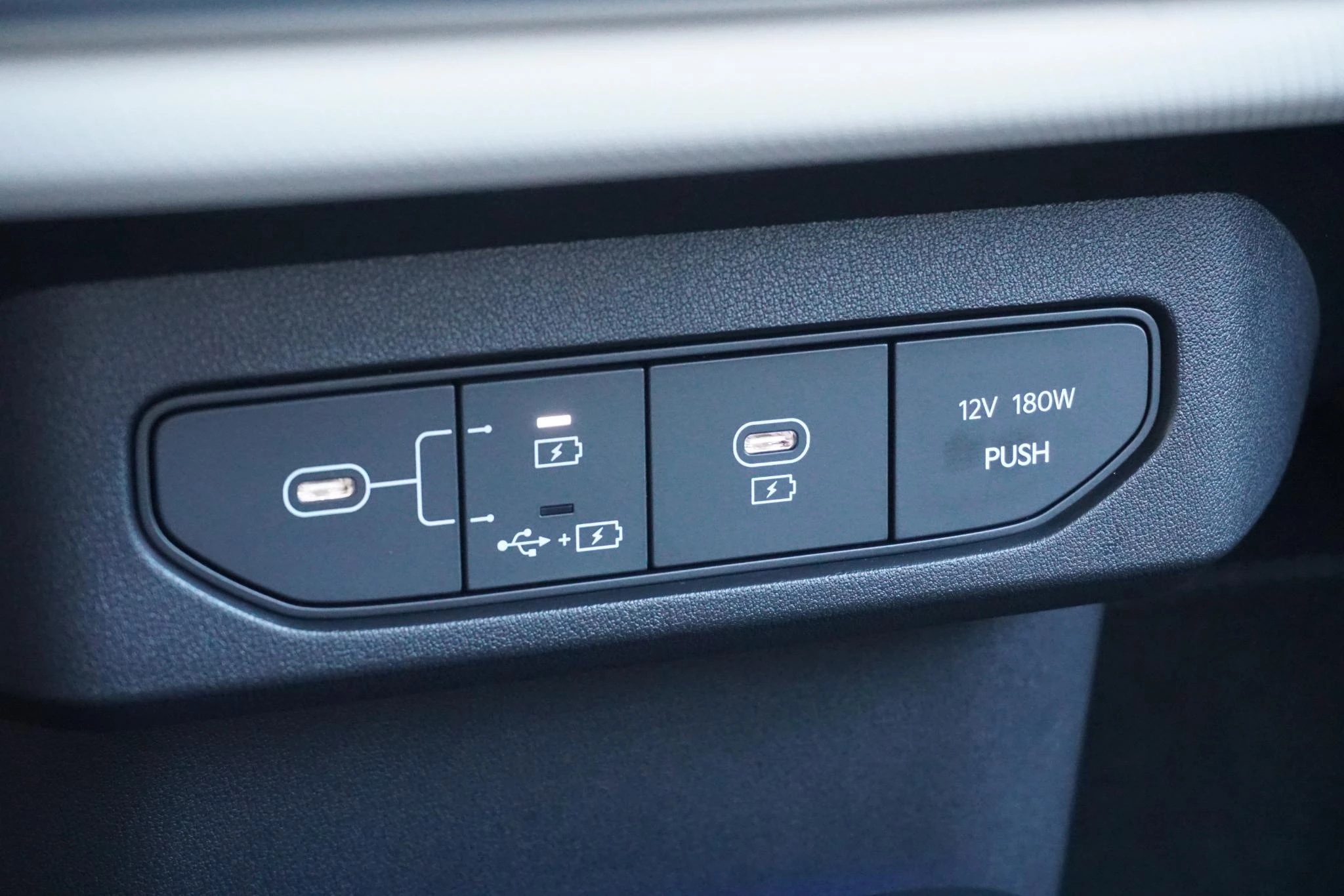 Hoofdafbeelding Kia EV4